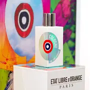 Etat Libre dOrange Cologne Edp 100Ml Dorange