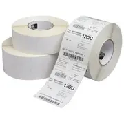 Etiķete. Papīrs. 57X32Mm Termiskā pārnese. Z-Perform 1000T Noņemama. bez pārklājuma. noņemama līmjava. 76 mm serde Label. Paper. Thermal Transfer. Removable. Uncoated. Removable Adhesive. 76Mm Core