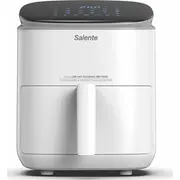Evolveo Salente Airfit gaisa fritieris. 3.5 l. balts Frytkownica 4V1.