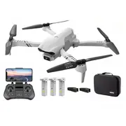 Extalink viedā dzīve 3 baterijas Dron Extralink Smart Life F10 akumulatory