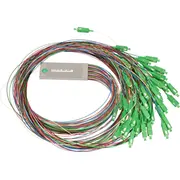 Extralink 164 Plc Splitter Sc/Apc 900Um 1.5M Steel Box