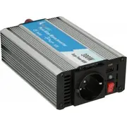 Extralink invertora auto invertors 12V-230V 300W tīra sinusa Opip-300W Przetwornica przetwornica samochodowa czysty sinus