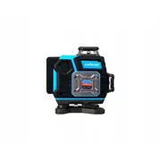 Extralink Powerlink lāzera līmenis līnijas Pwl-4D16 Poziomica Laserowa 4D/16Line 100M