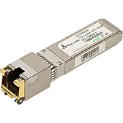 Extralink Sfp Rj45 10Gbe vara modulis Ex.8444 Copper module