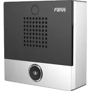 Fanvil Tfe Sip mini Intercom i10S tālrunis Telefon