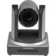 Feelworld Ptz kameras Sdi/Hdmi tīmekļa kamera Kamera internetowa Camera