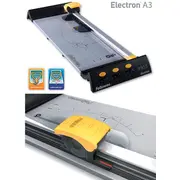 Fellowes 5410501 Electron A3