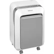 Fellowes Lx211 P-5 baltais smalcinātājs Niszczarka