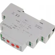 FF laika relejs Pcs -516Dc Czasowy