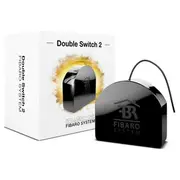 Fibaro dubultslēdzis Fgs-223 Zw5 868.4 Mhz Double Switch