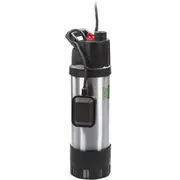 Fieldmann Fvc 7005-Ec Iegremdējamais sūknis Zatapialna pompa