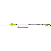 Fieldmann Fzn 70405-0 akumulatora šķēres 42 cm Akumulatorowe