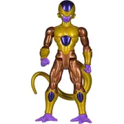 Figūra Dragon Ball Limit Brower Golden Frieza Figurka Breaker