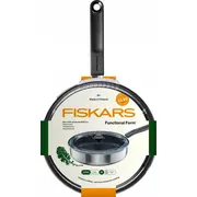 Fiskars 28Cm cepamā panna Patelnia
