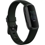 Fitbit Inspire 3 Smartband Black Czarny