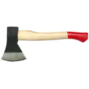 Flo Universāls koka cirvis 1.25 kg 33127 Siekiera uniwersalna drewniana 1.25Kg