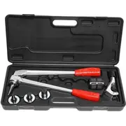 Forsage hidrauliskais manuālais cauruļu paplašinātājs 1 6-32 mm Hydrauliczny ekspander do rur 6-32Mm