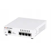 Fortinet Fortigate-30G 4Xge Rj45 ports including 3Xinternal Ports 1Xwan