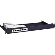 Fortinet Rackmount.it komplekts Ubiquiti Usw-Lite-8-Poe Kit for