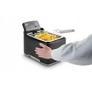 Fritel Turbo Sf 4176 Fritureapparat 2.3Kw 3Liter