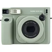 Fujifilm Instax Wide 400 digitālā kamera Aparat cyfrowy