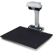 Fujitsu Scansnap Sv600 skeneris Pa03641-B301 Skaner