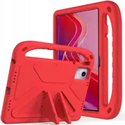 Funcolor lieta Lenovo Tab M11 Tb330Fu 10.95 Sarkans Etui do Czerwone