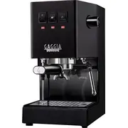 Gaggia Classic Evo Ri9481/11 Thunder Black espresso automāts Ekspres