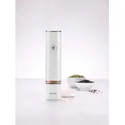 Garšvielu dzirnaviņas Zwilling Elektriskā dzirnaviņas. garšvielām Enfinigy 53103-700-0 balts Do przypraw elek.