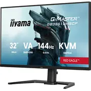 Gb3261Uhscp-B1 31.5 In G-Master 31.5In