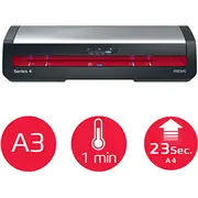 Gbc laminators A3 480Hs Laminator