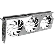 Karta graficzna Inno3D Geforce Rtx 5070 Ti X3 Oc White 16Gb Gddr7 Dlss4 N507T3-16D7X-176068W