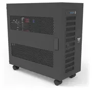Geh Thermaltake Ax700 Super Tower Black Retail