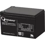 Gembird akumulators 12V/12Ah Bat-12V12Ah Akumulator