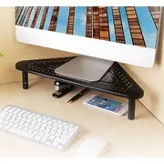 Gembird Display Acc Regulējams Statīvs/Trijstūris Ms-Table-02 Adjustable Stand/Triangle