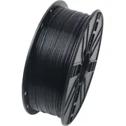 Gembird Filament Abs melns 3Dp-Abs1.75-01-Bk Czarny