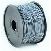 Gembird Filament Abs sudrabs 3Dp-Abs1.75-01-S Srebrny