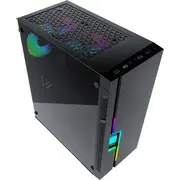 Gembird Fornax 2000 Rgb korpuss Ccc-Fc-2000 Obudowa