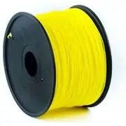 Gembird pavediens Pla dzeltens 3Dp-Pla1.75-01-Y Filament