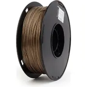 Gembird pavediens Pla złoty Filament 3Dp-Pla1.75-02-Gl