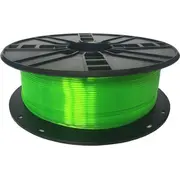 Gembird Petg Filament Green 1.75Mm 1Kg