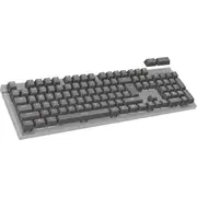 Genesis Lead 300 Double Shot Keycaps Nag-2004