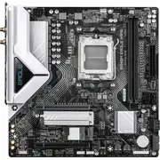 Gigabaits Eagle mātesplate Gigabyte B840M Wifi6