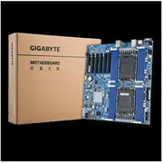 Gigabaitu Ms73-Hb1 Dual Intel Xeon 5./4. paaudzes galvenā plate Gigabyte 5Th/4Th Gen Mainboard