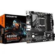 Gigabyte A620M Gaming X mātesplate