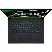 Gigabyte Aero X16 Ryzen Ai 7 350 16 Gb 1 Tb W11 Rtx 5050 165 Hz klēpjdators 1Th93Eec94Dh Laptop