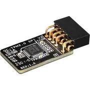 Gigabyte Gc-Tpm 2.0 Spi V2 modulis
