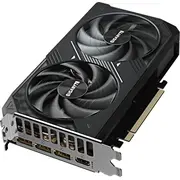 Gigabyte Geforce Rtx 5060 Ti Windforce Max Oc 8Gb Gddr7 Dlss4 grafiskā karte Gv-N506Twf2Max Oc-8Gd Karta graficzna