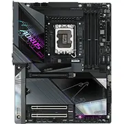 Gigabyte Z890 Aorus Master mātesplate