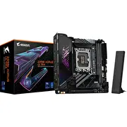 Gigabyte Z890I Aorus Ultra mātesplate